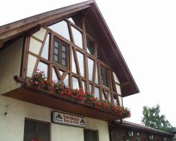 Ferme Auberge
