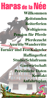 Menus
